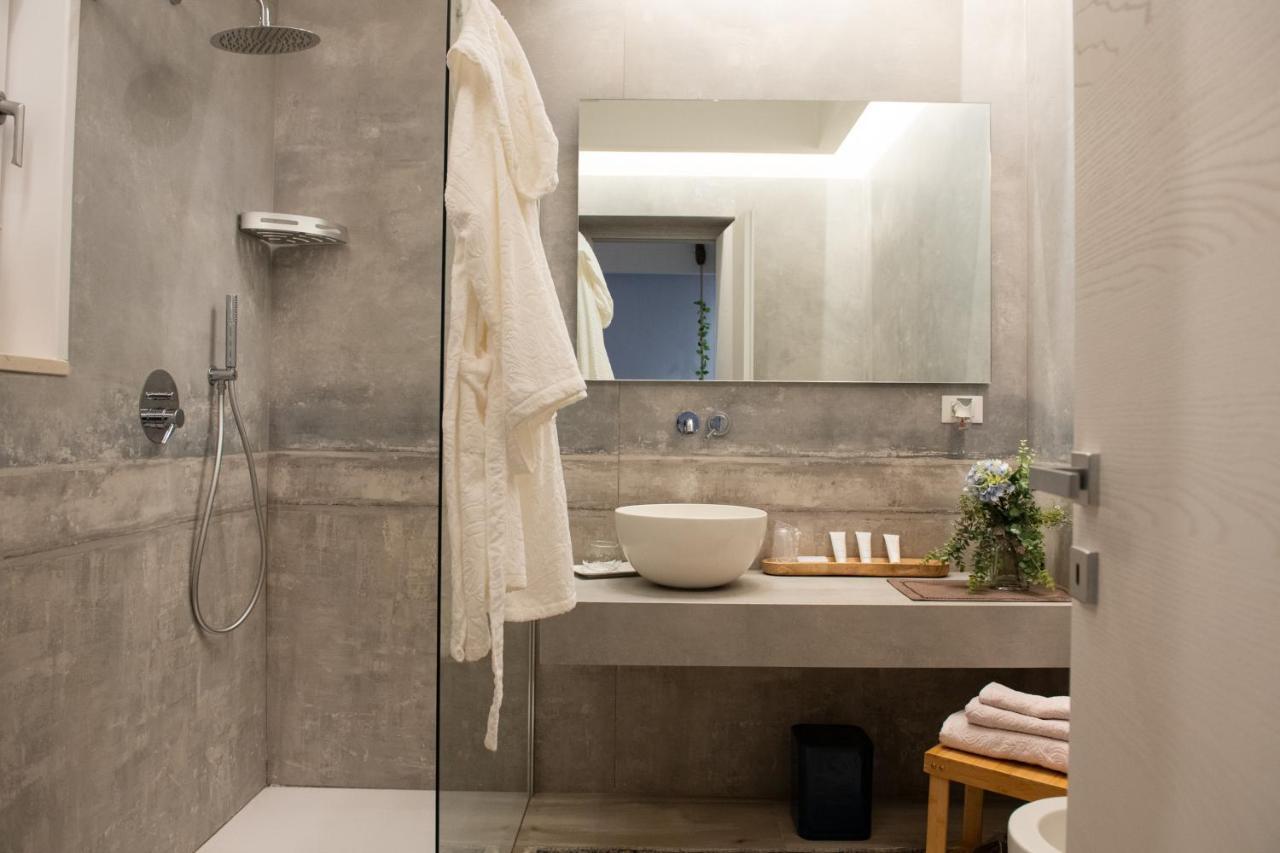 San Nicolicchio - Luxury Guest House Taranto Exterior photo